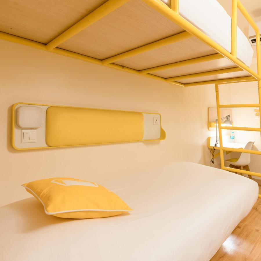 Hotel Bloomrooms @ Railway Station