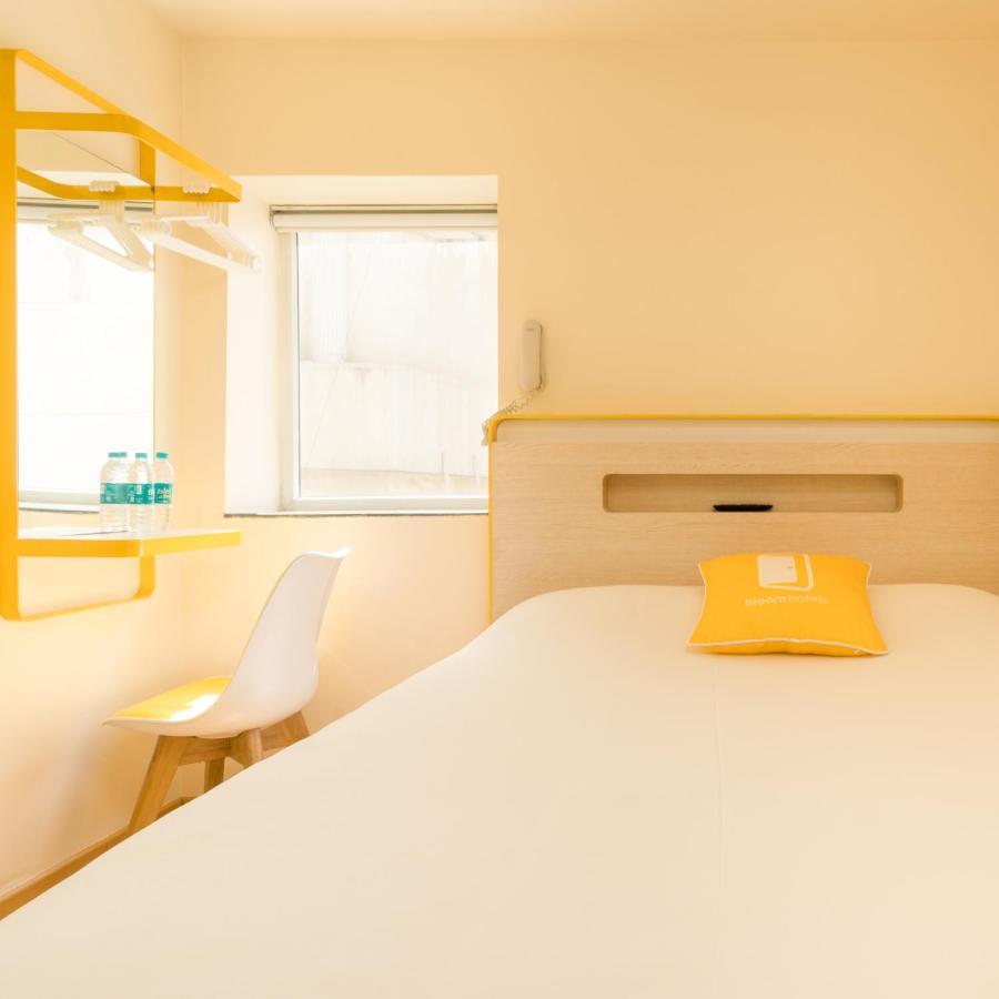 Hotel Bloomrooms @ Railway Station 3*
