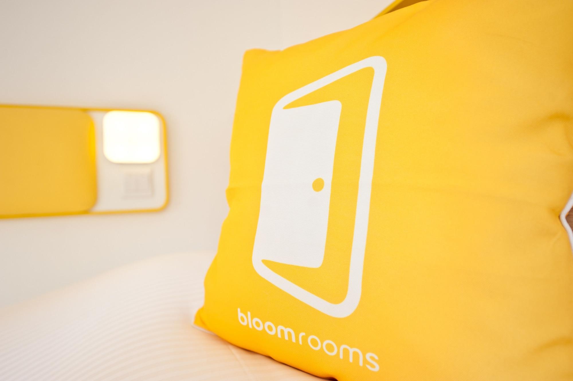 Bloomrooms @ Railway Station 3* New Delhi