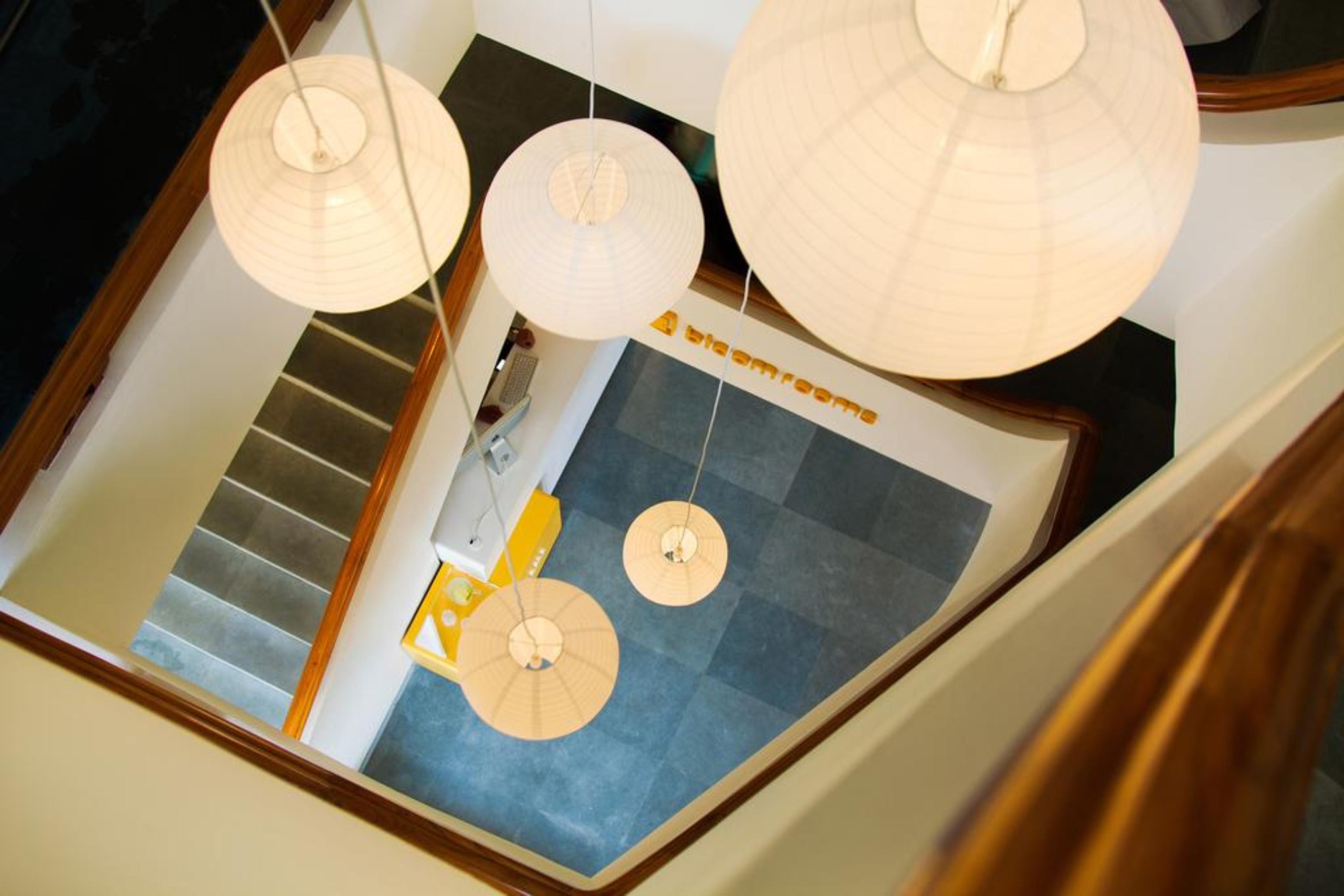 Bloomrooms @ Railway Station Hotel 3*