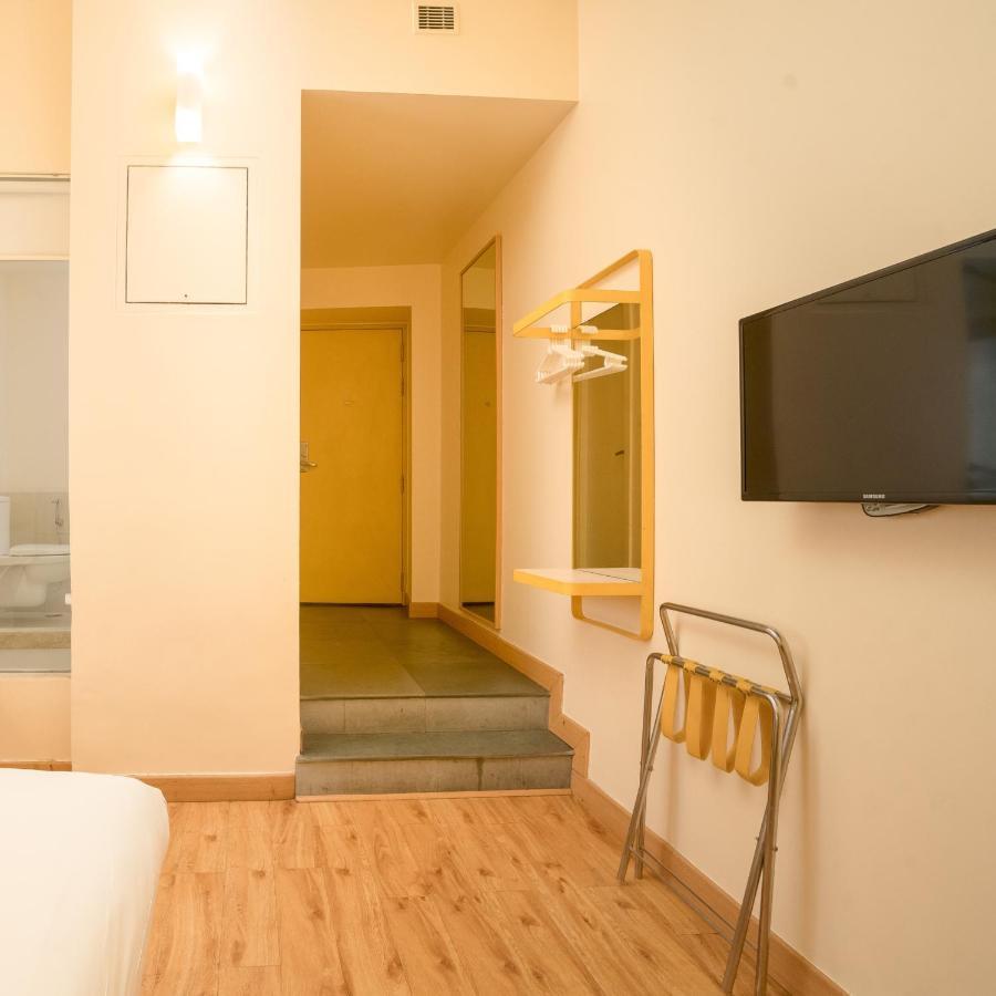 Hotel Bloomrooms @ Railway Station