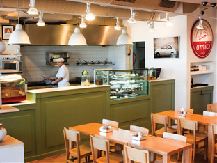 Bloomrooms @ Railway Station Hotel 3*
