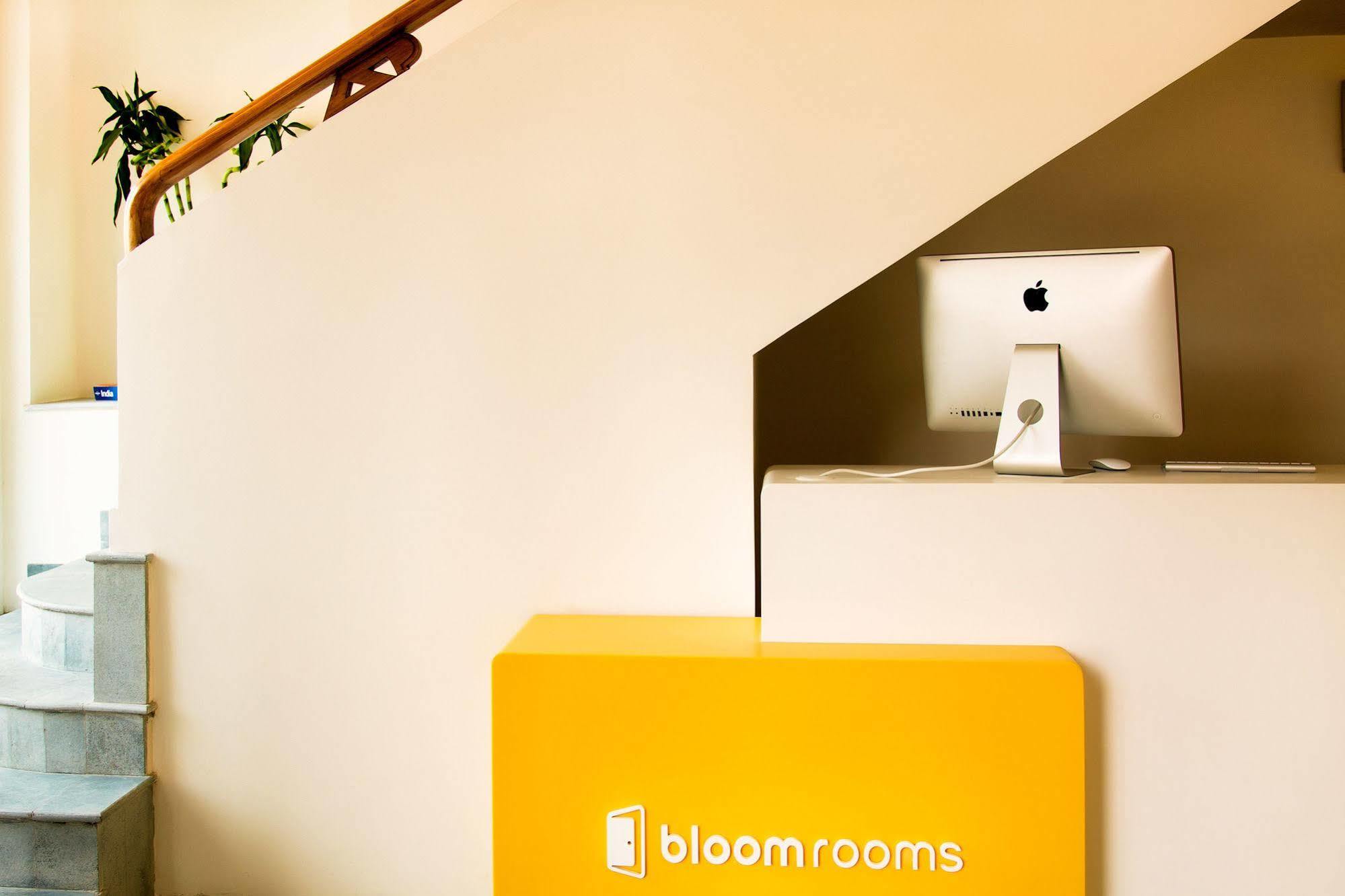 Bloomrooms @ Railway Station 3* New Delhi